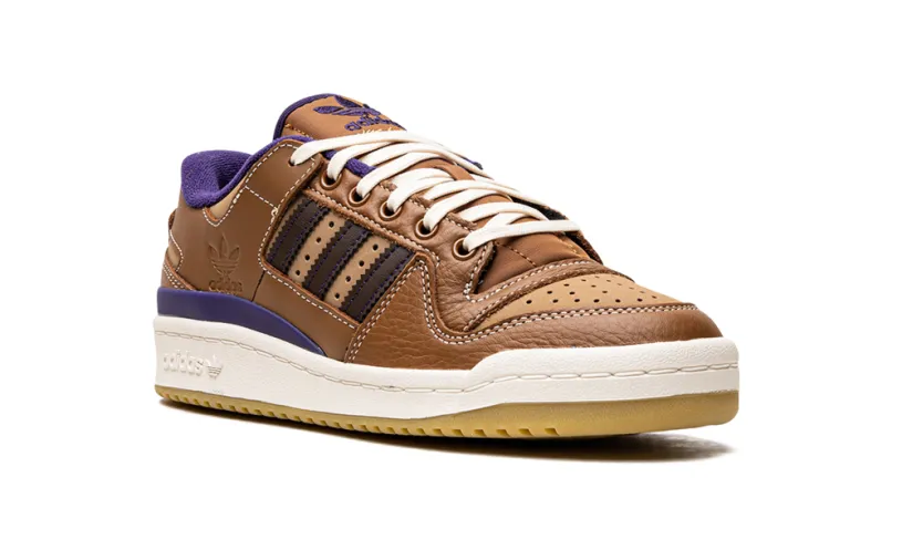 More Adidas Shoes HEITOR FORUM 84 LOW ADV